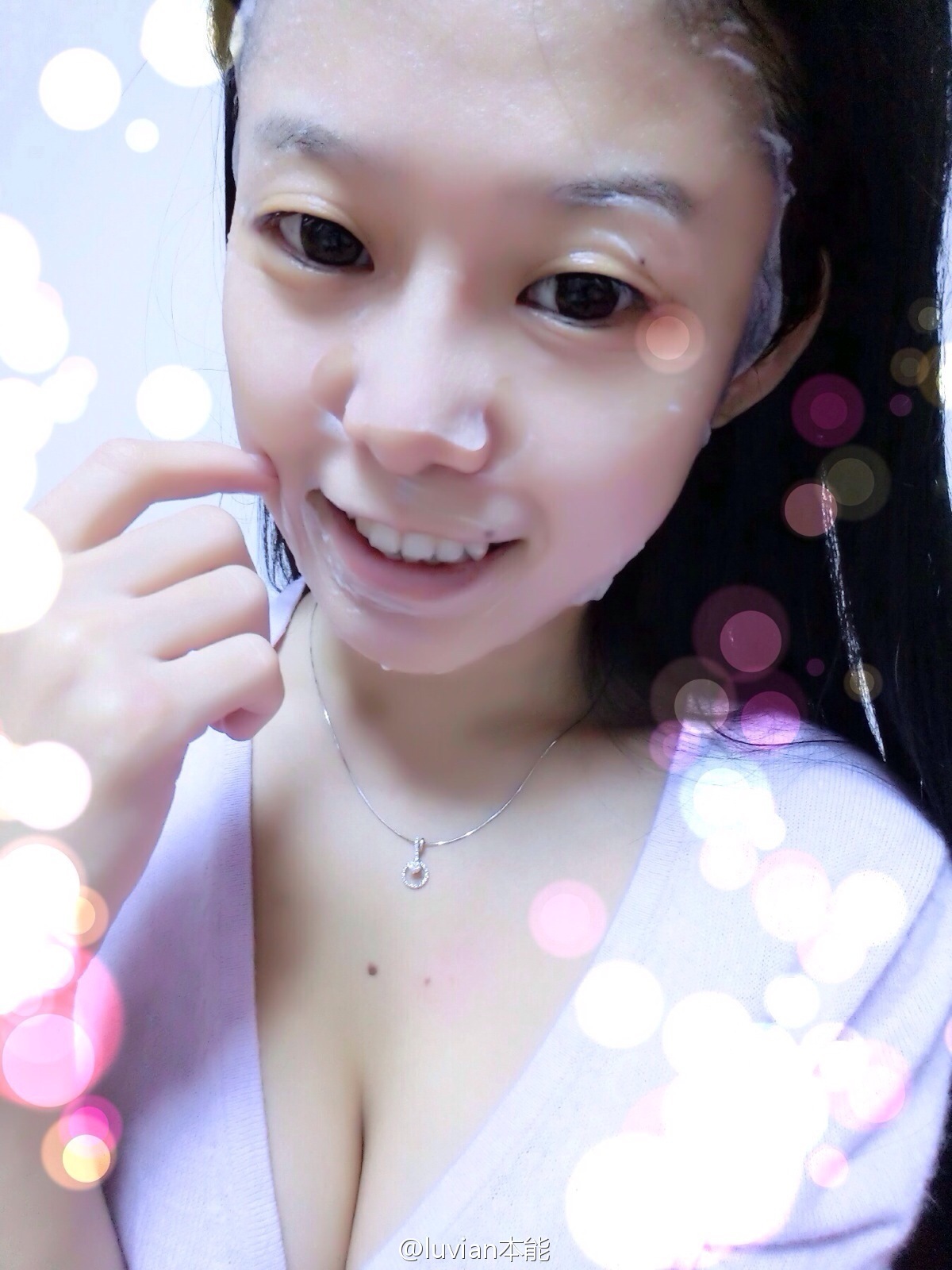 秀人美媛馆女郎luvian本能 微博相册集锦 2